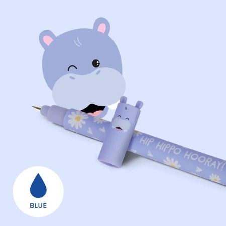 HYPPO Penna Gel Cancellabile
