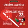 Calendario dell'Avvento - Christmas Countdown 2024