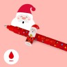Kit Natale 2024 Penne Gel Cancellabili