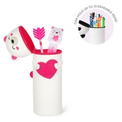 Astuccio San Valentino 2025 kawaii