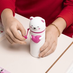 Astuccio San Valentino 2025 kawaii