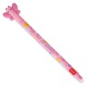 BUTTERFLY Penna Gel Cancellabile