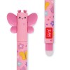 BUTTERFLY Penna Gel Cancellabile