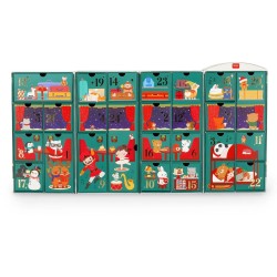 Calendario dell'Avvento - Christmas Countdown 2025 Legami