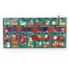 Calendario dell'Avvento - Christmas Countdown 2025 Legami