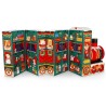 Calendario dell'Avvento - Christmas Countdown 2025 Legami