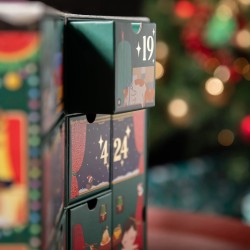 Calendario dell'Avvento - Christmas Countdown 2025 Legami