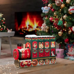 Calendario dell'Avvento - Christmas Countdown 2025 Legami