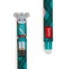 Set di 3 Penne Gel Cancellabili - The Nutcracker - Erasable Pen - Natale 2025