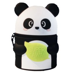 Astuccio Super Kawaii Panda XXL