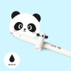 PANDA Penna Gel Cancellabile DA COLLEZIONE