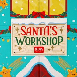 Calendario dell'Avvento - Christmas Countdown 2024