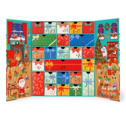 Calendario dell'Avvento - Christmas Countdown 2024
