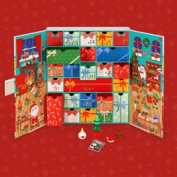 Calendario dell'Avvento - Christmas Countdown 2024
