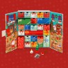 Calendario dell'Avvento - Christmas Countdown 2024