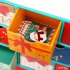 Calendario dell'Avvento - Christmas Countdown 2024