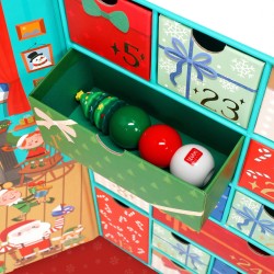 Calendario dell'Avvento - Christmas Countdown 2024