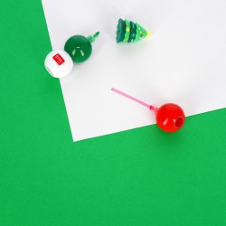 Calendario dell'Avvento - Christmas Countdown 2024